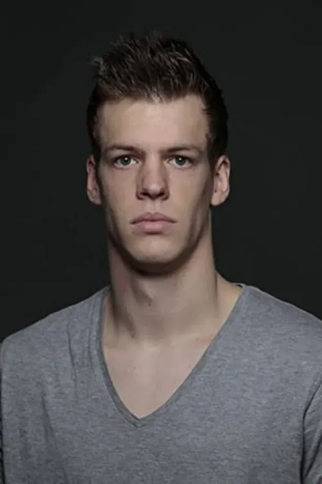 Обложка для Maxence Huet
