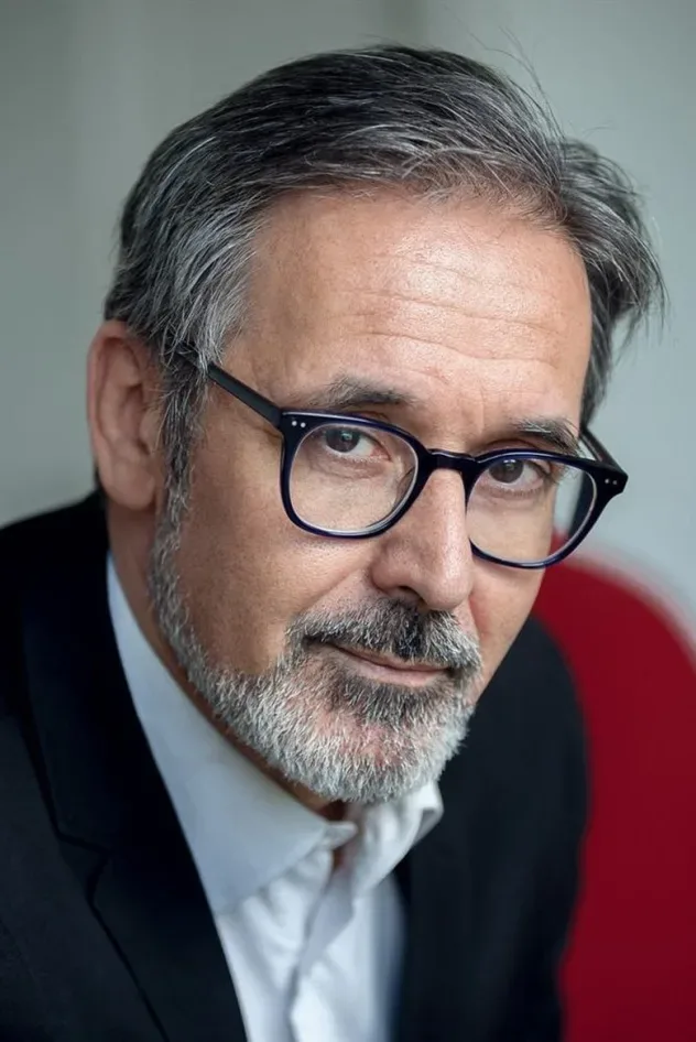 Emmanuel Ménard için kapak görseli