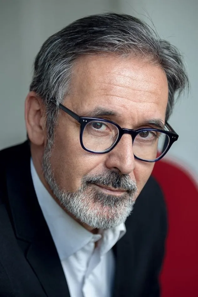 Emmanuel Ménard fotoğrafı