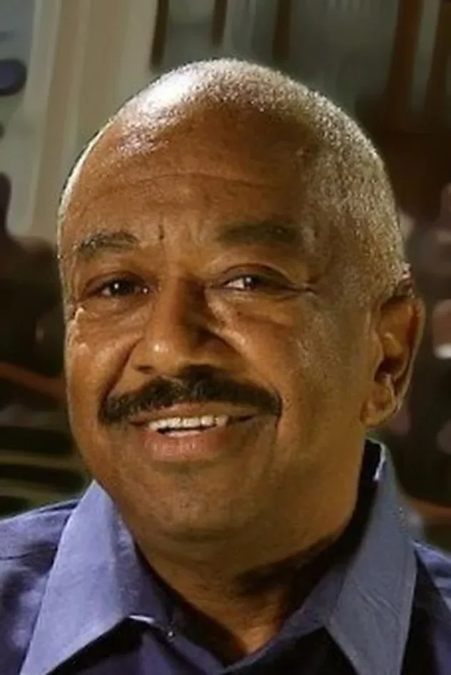 صورة الغلاف لـ Duane Davis