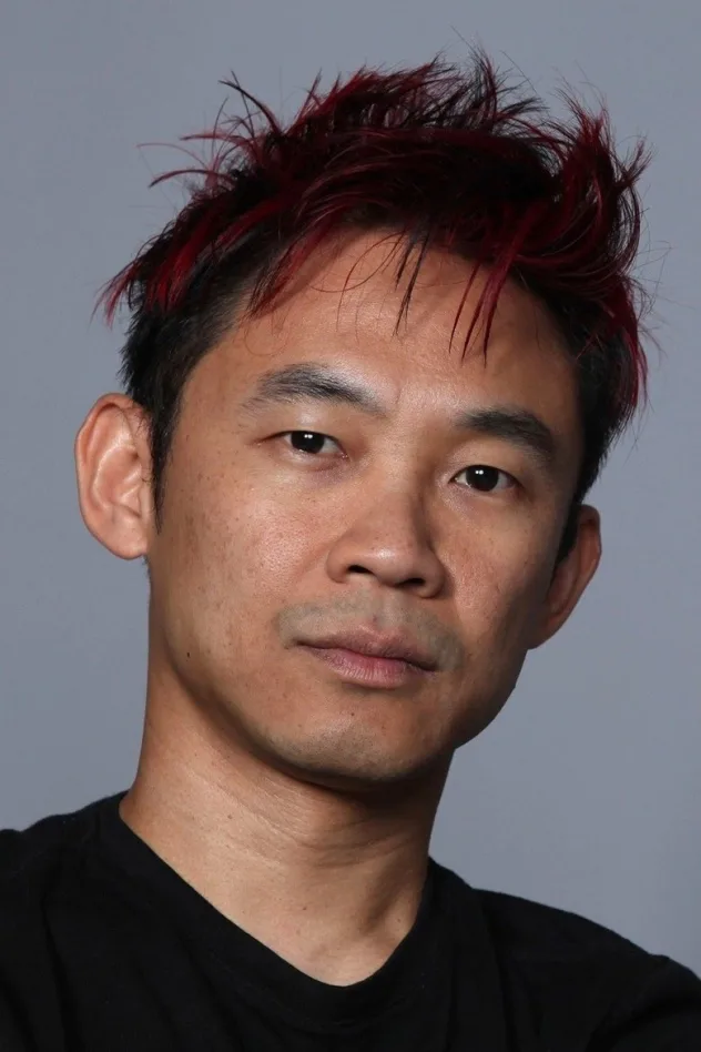 foto de James Wan