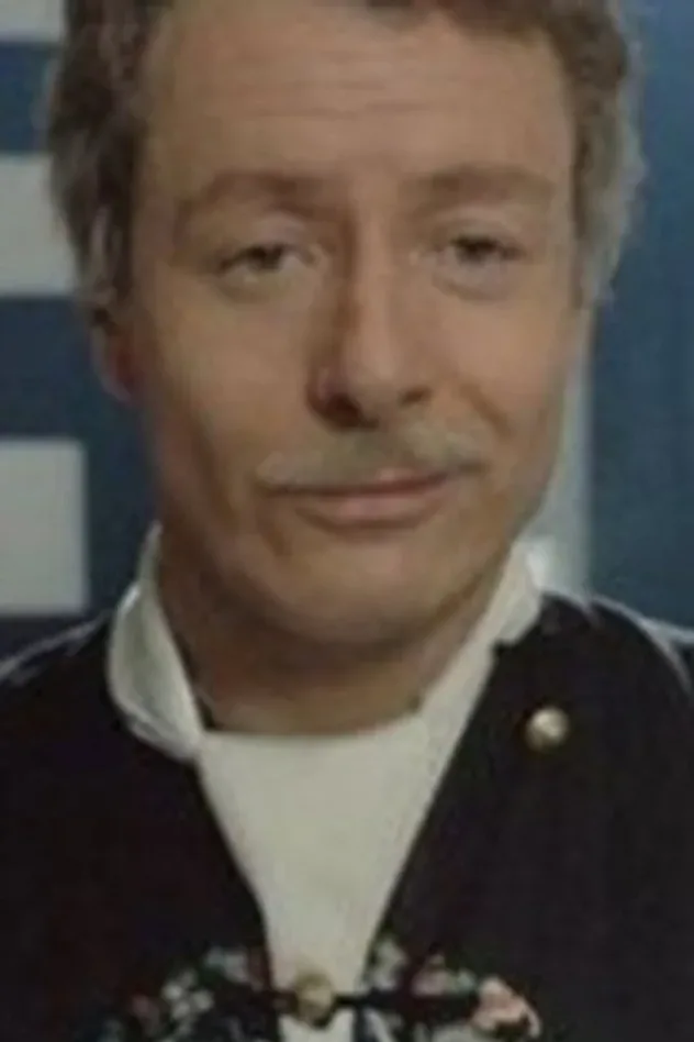 Imagen de portada para Jacques Stany