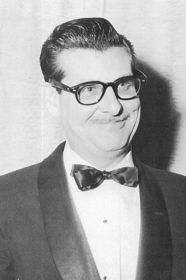 صورة الغلاف لـ Winston Hibler