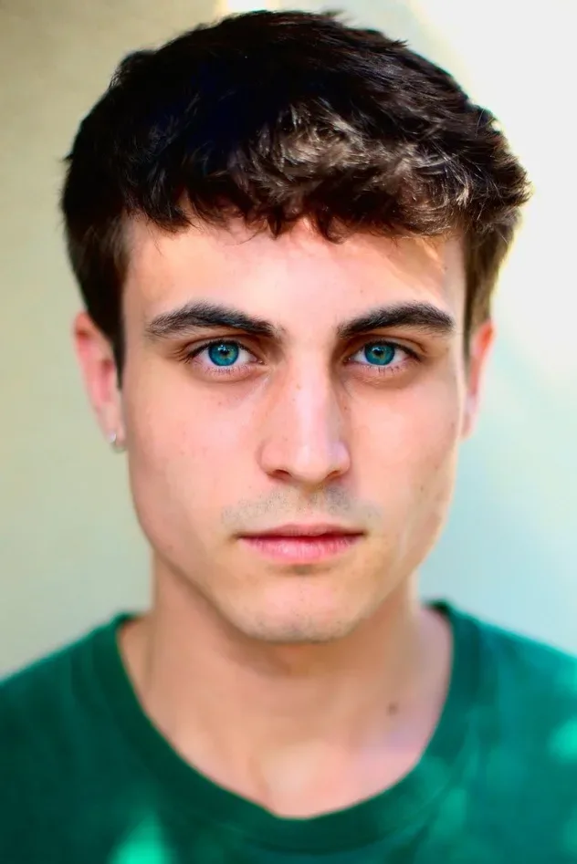 Imagen de portada para Julien de Saint Jean