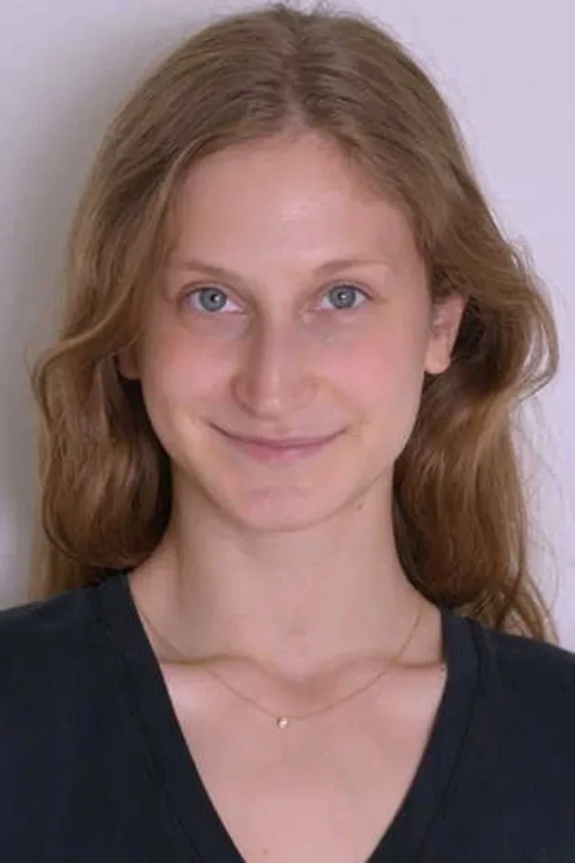 Обложка для Lily Dupont