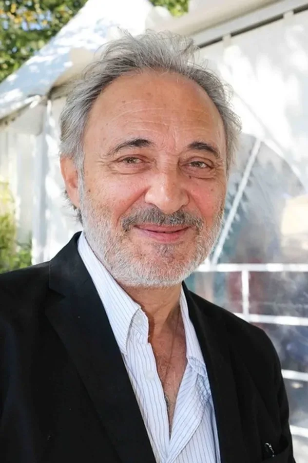 Imagen de portada para Jean-Louis Tribes