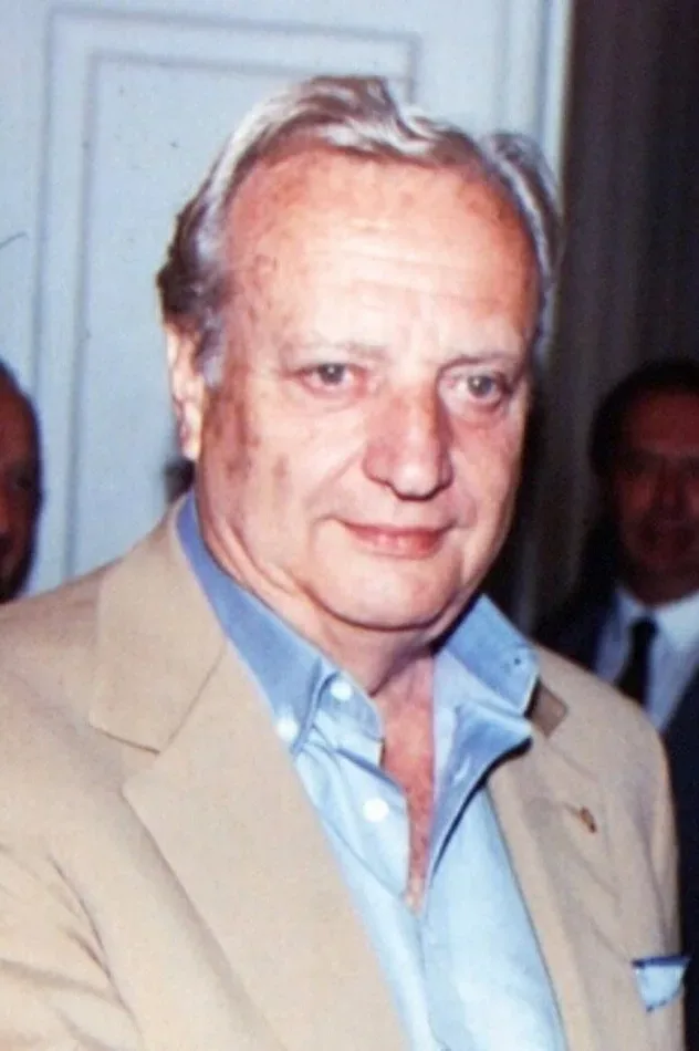 Обложка для Mario Cecchi Gori
