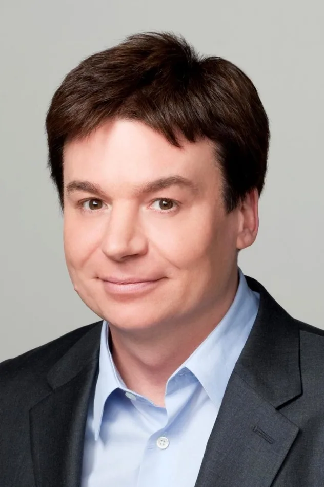 foto de Mike Myers