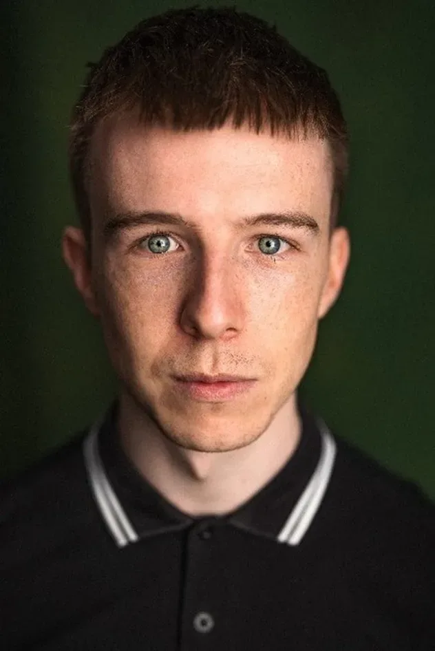صورة الغلاف لـ Ryan Nolan