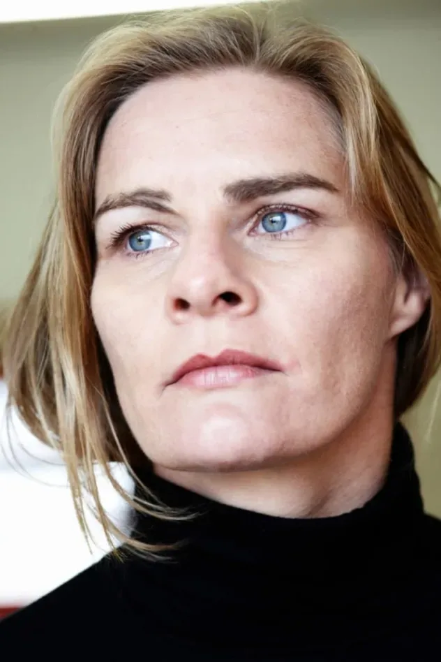 صورة الغلاف لـ Petra Hartung