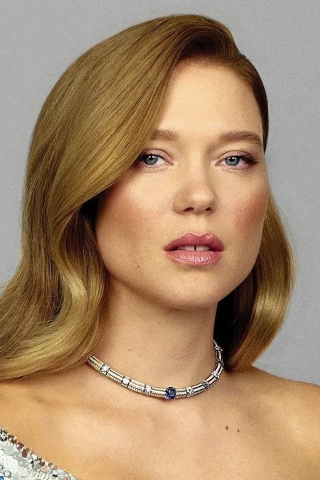 foto de Léa Seydoux