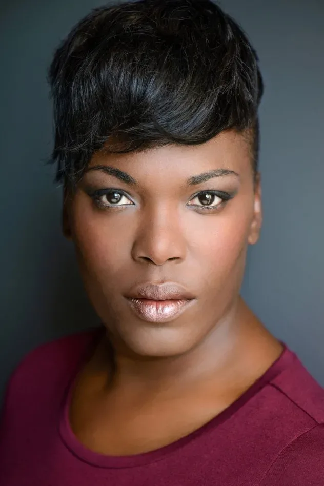 Cover image for Melissa Toussaint