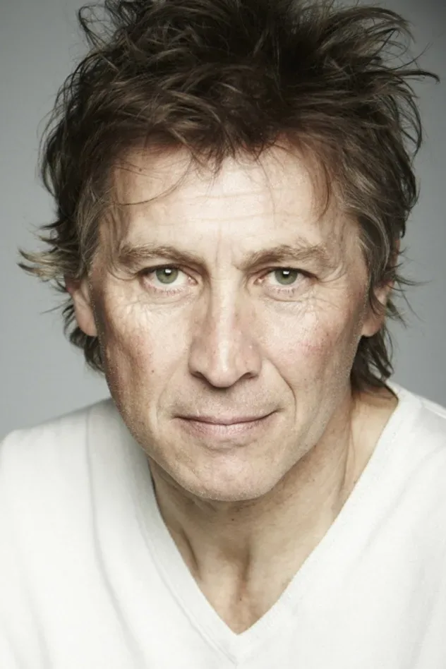 Cover image for Frédéric Gilles