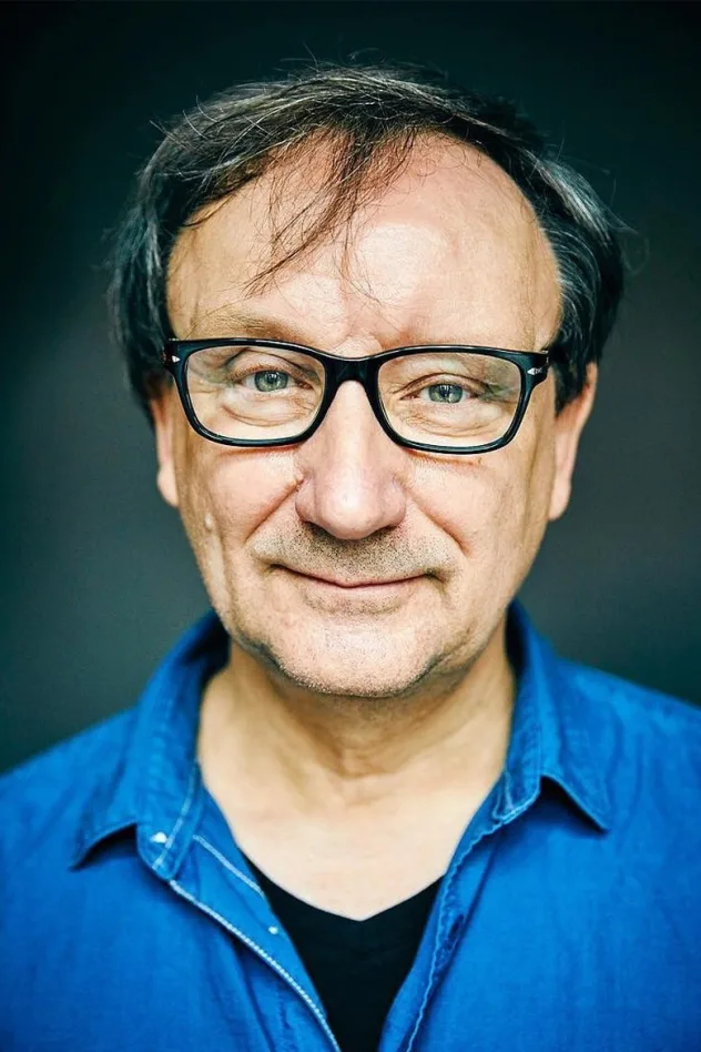 صورة Rainer Bock