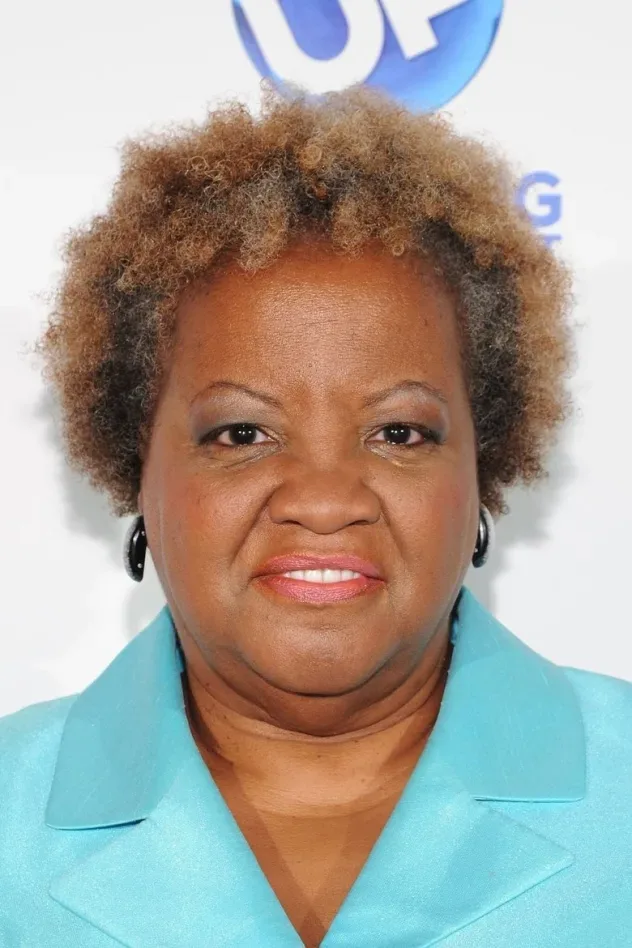 Imagen de portada para Elizabeth Omilami