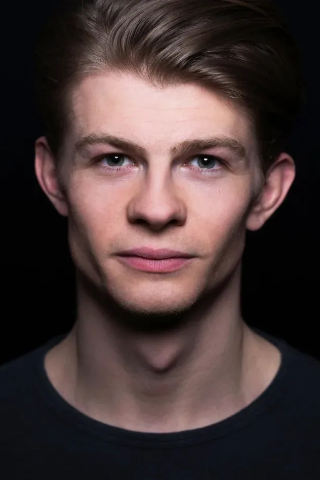 Cover image for Matthew Houston