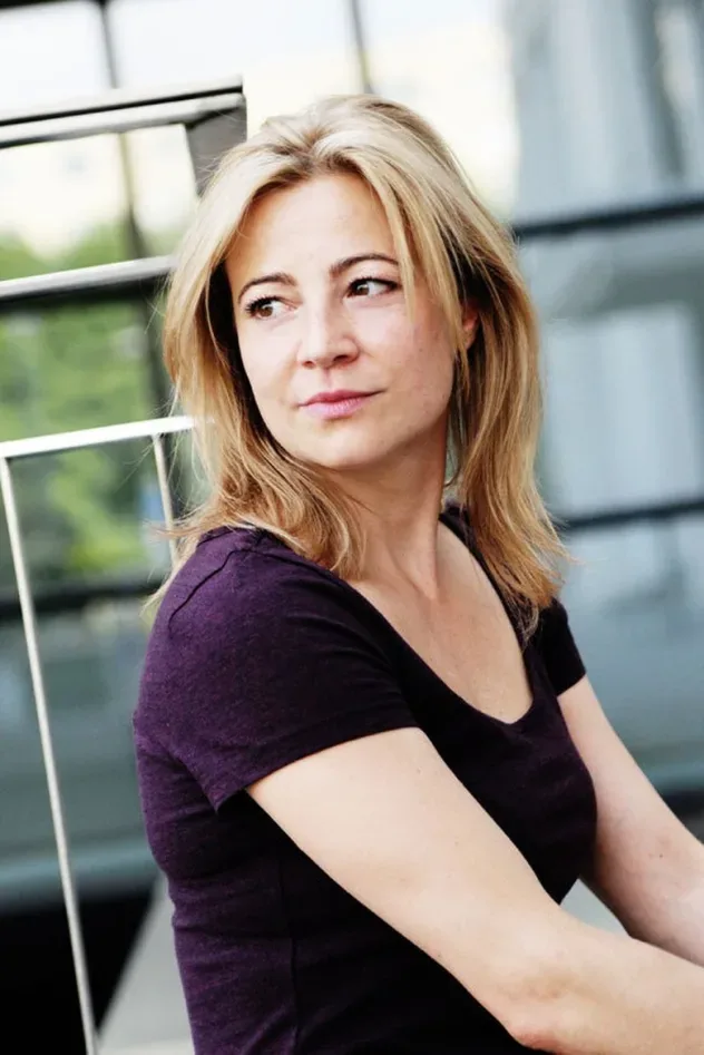 صورة الغلاف لـ Sabrina Rattey