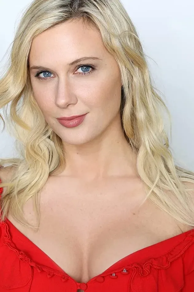 Обложка для Jenelle McKee