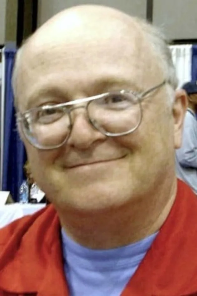 Peter Laird fotoğrafı
