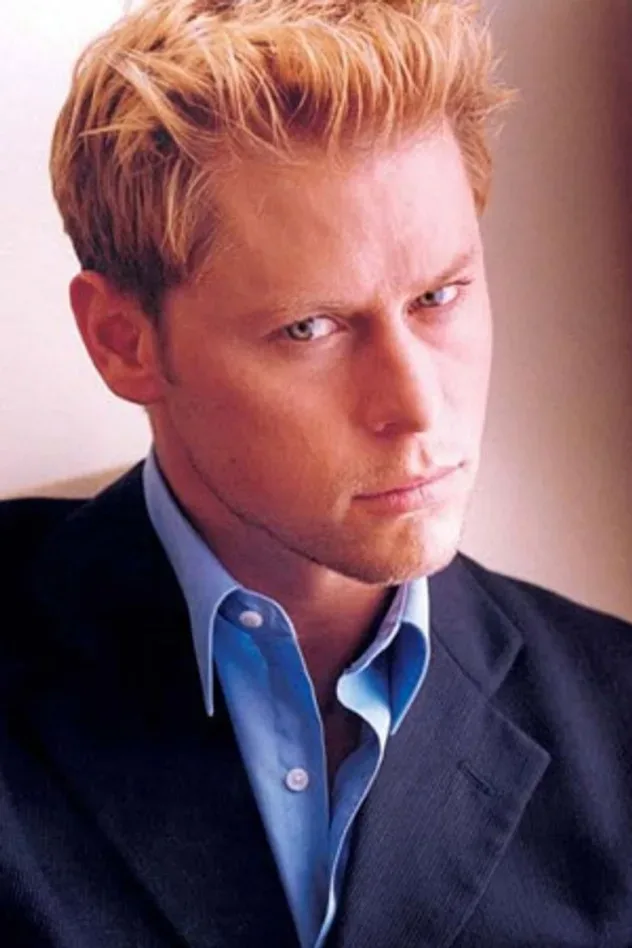 صورة الغلاف لـ Doug Penty