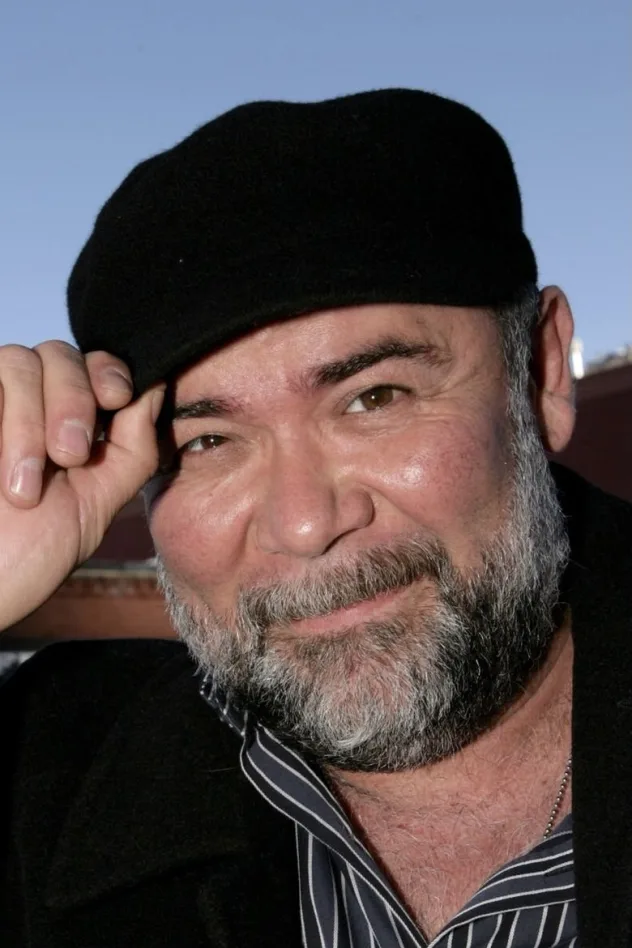 фото Jesús Ochoa