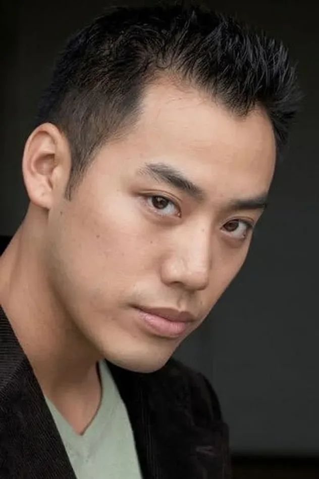 Обложка для Jono Lee