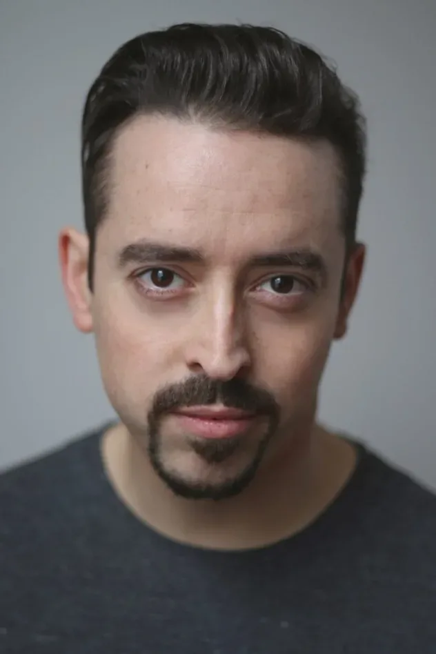 Обложка для Marc Pickering