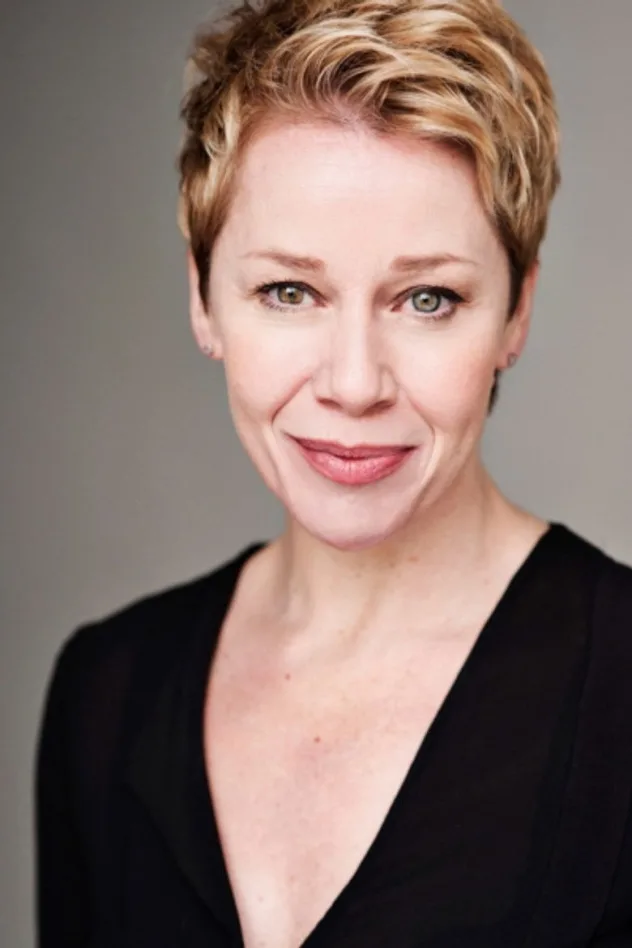 foto de Linzi Hateley