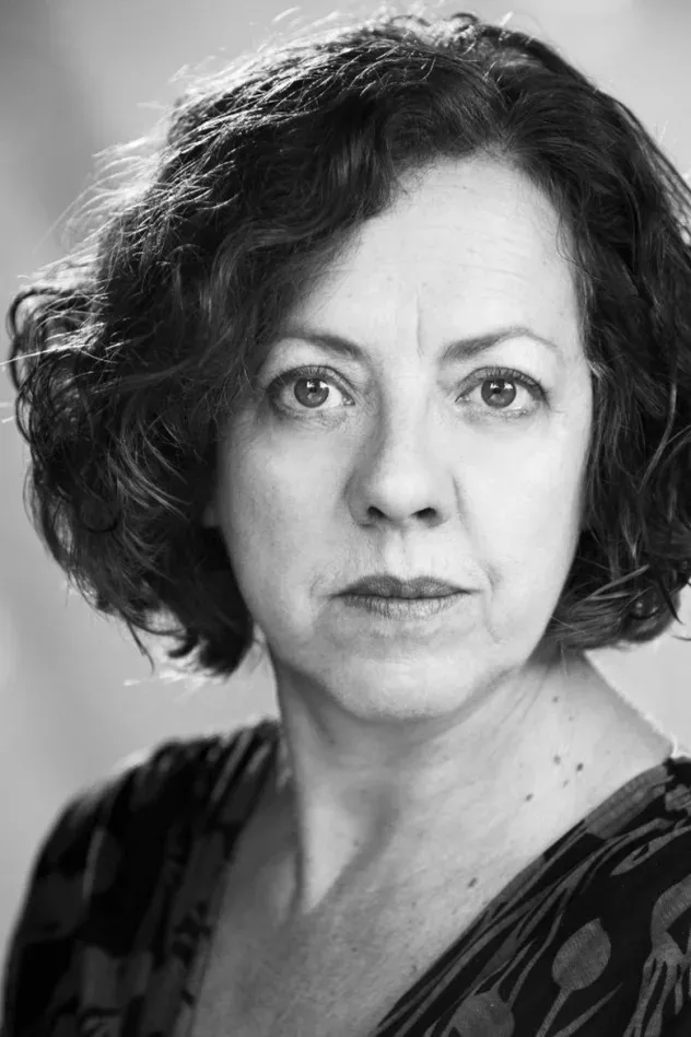Обложка для Mary Roscoe