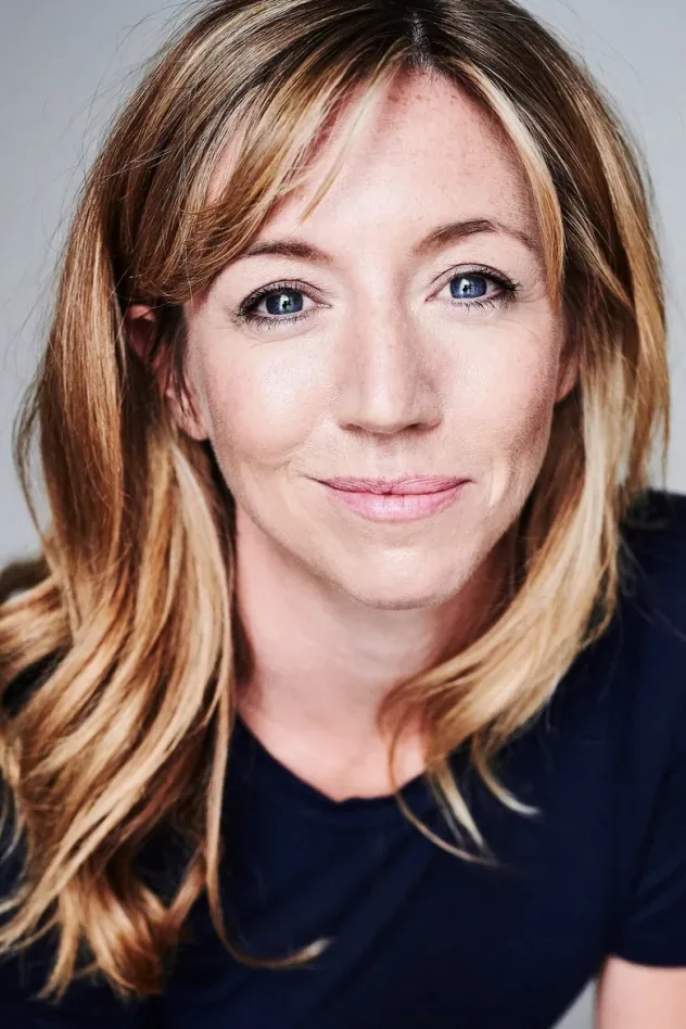 Обложка для Nancy Sullivan
