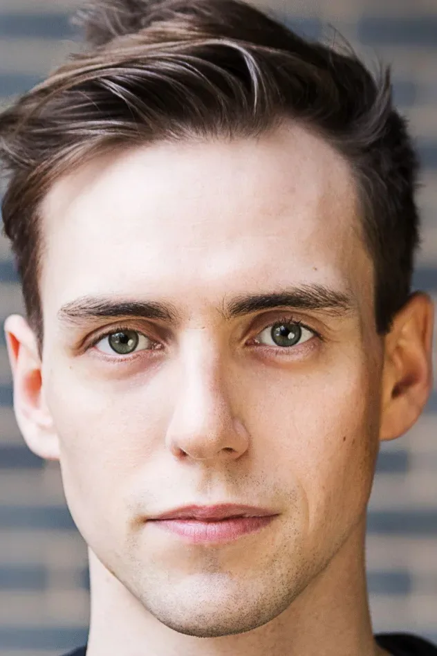 Обложка для Jamie Muscato