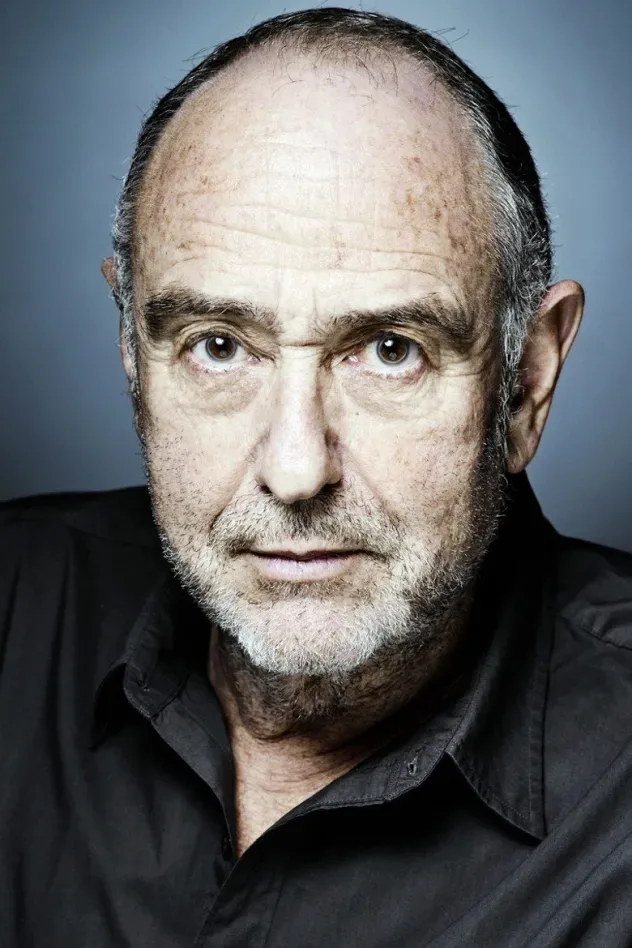 Обложка для Claude-Michel Schönberg