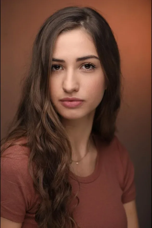 Обложка для Morgane Bujoli