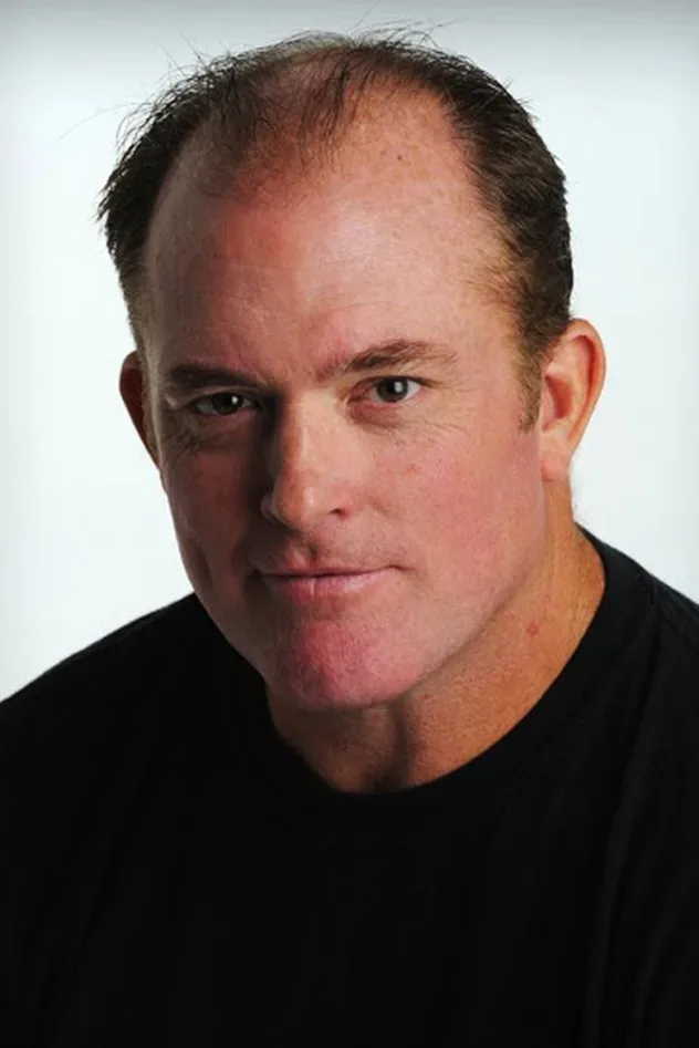 صورة الغلاف لـ Mike Chute