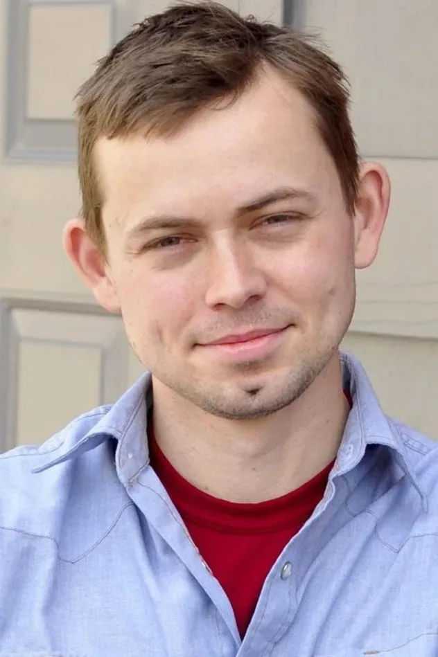 Обложка для Andy Rusk