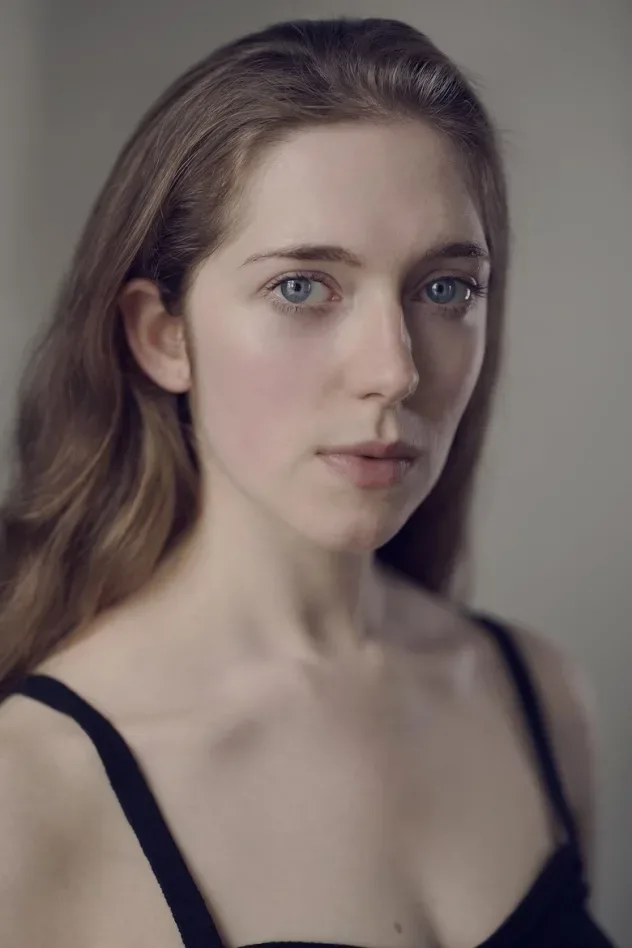 Обложка для Cara Mahoney