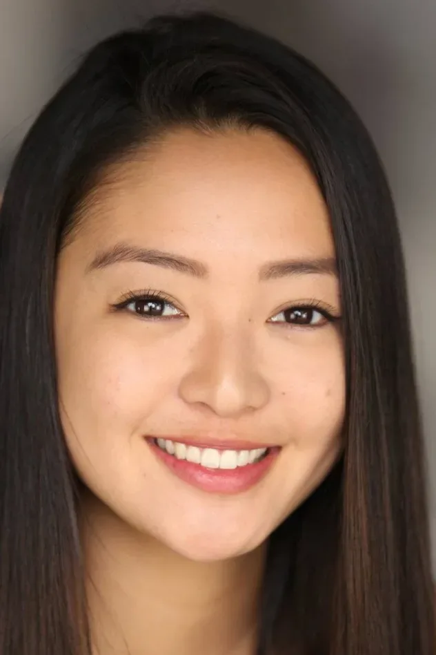 Обложка для Chelsea Zhang