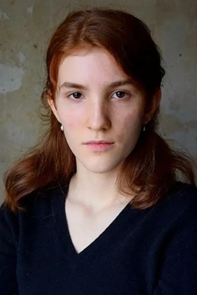 Обложка для Irene Böhm