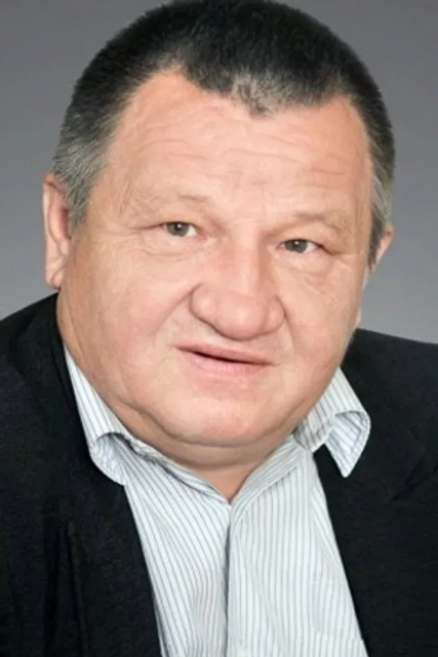 صورة الغلاف لـ Vasiliy Domrachyov