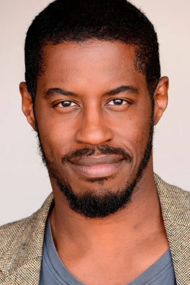 Обложка для Ahmed Best