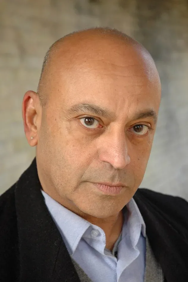 صورة الغلاف لـ Hassani Shapi