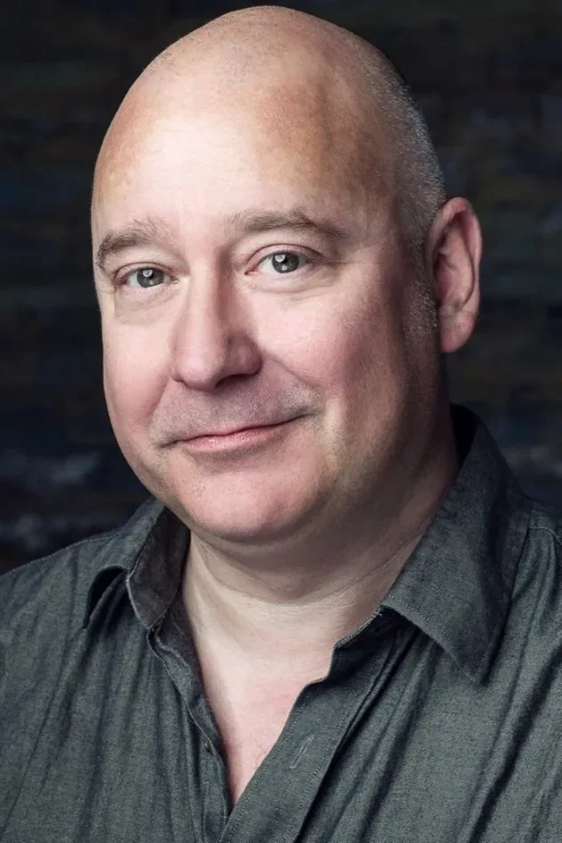 Обложка для Toby Longworth