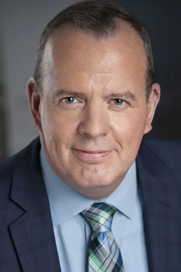 صورة الغلاف لـ Ken Wharton