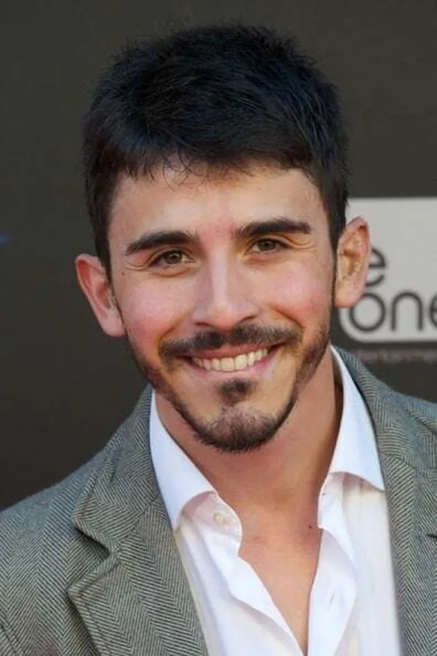 صورة Víctor Sevilla