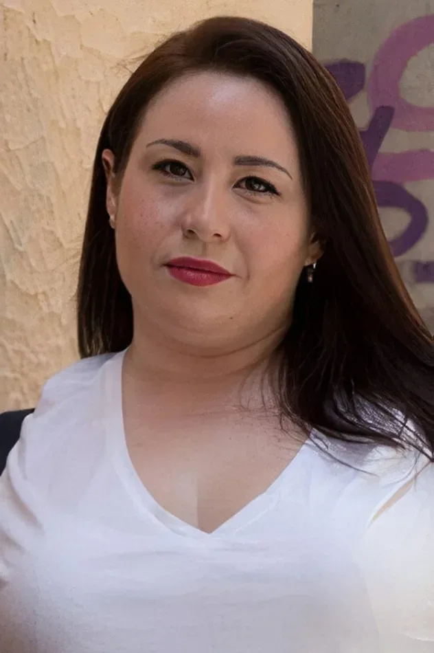 Обложка для Marta Martín