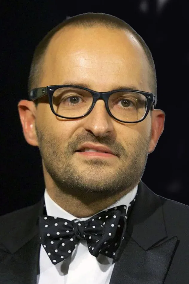Imagen de portada para Fernando González Molina