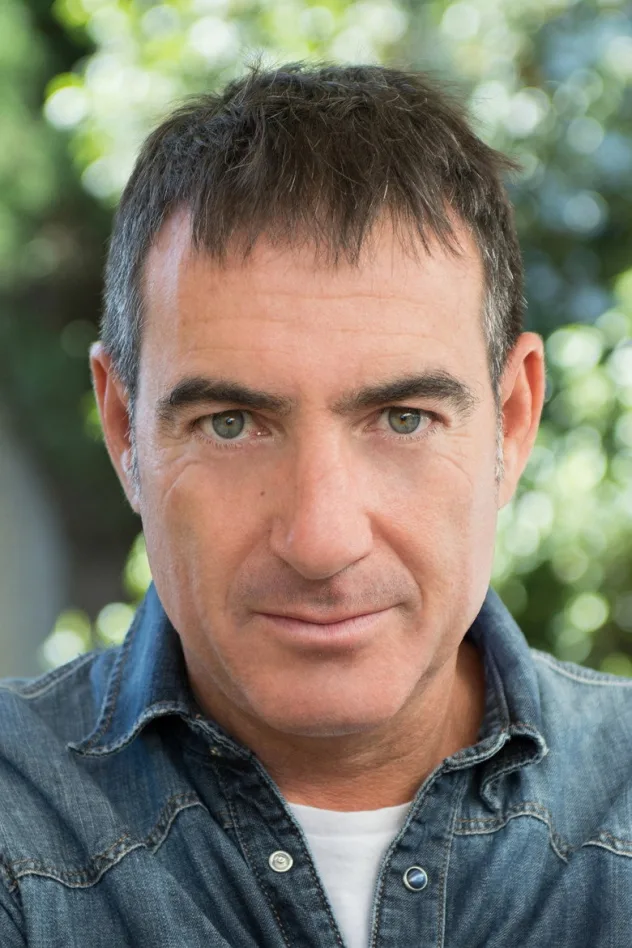 foto de Álex Pina