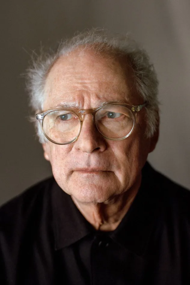 фото Barry Levinson