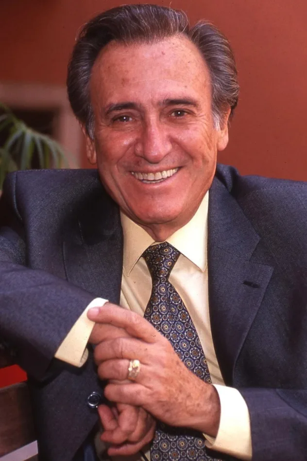 foto de Manolo Escobar