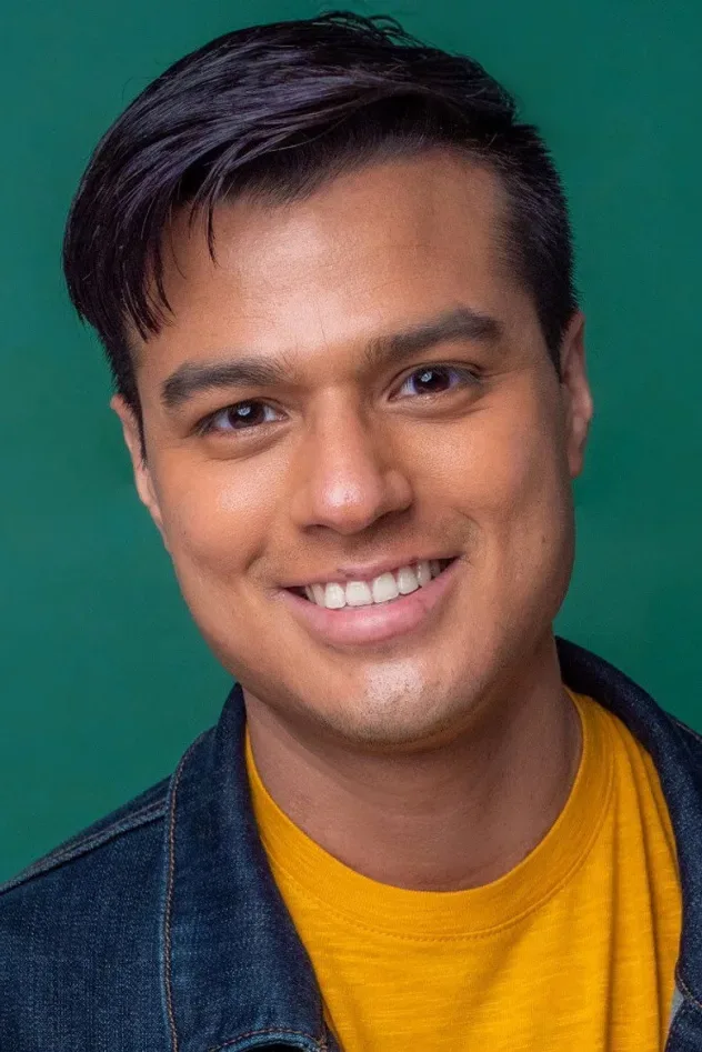 Juan Ayala için kapak görseli